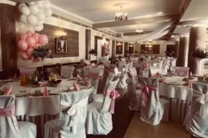 Restauracja Perła Sala Bankietowa Koźmin Wielkopolski. Sala Weselna. Organizacja Imprez.