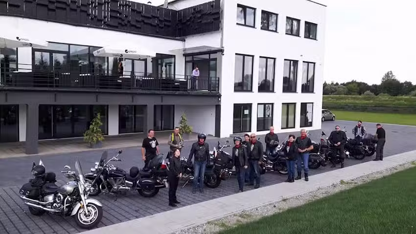 Restauracja PERYFERIA