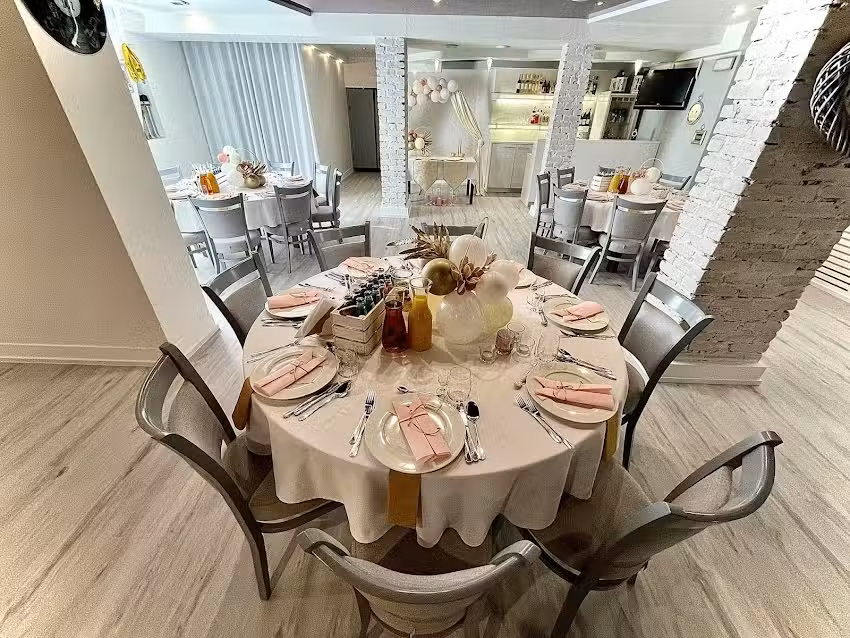 Restauracja Piano Nowy Sącz. Komunie , chrzciny , urodziny , przyjęcia &ndash; Skorzystaj.