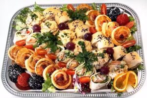 Restauracja Piaskownica – Kuchnia Polska – obiady – catering – uroczystości – restauracja Brodnica – tortilla – pizza – kebab