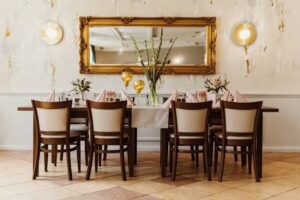 Restauracja Piastowska