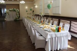 Restauracja, Pizzeria Relax Pawłowiczki Bożena Sitko