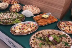 Restauracja & Pizzeria Verona &ndash; Catering