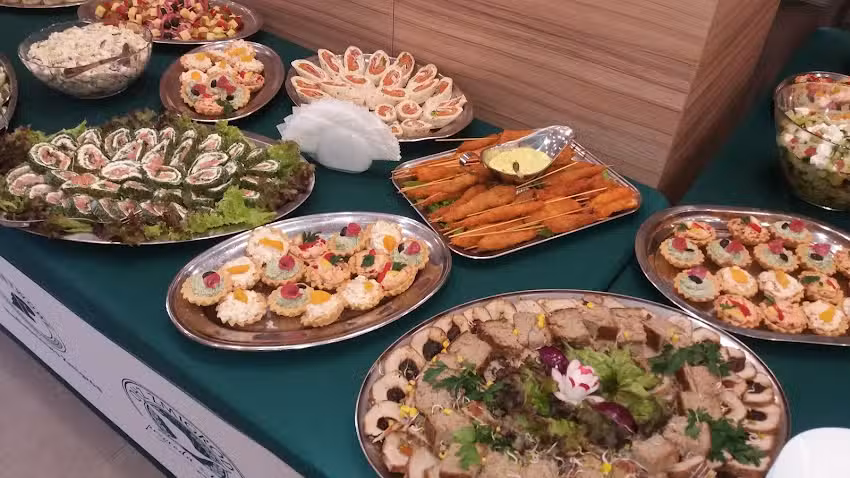 Restauracja & Pizzeria Verona &ndash; Catering