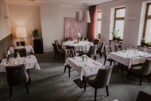 Restauracja Pocztowa 13