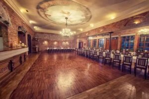 Restauracja &bdquo;Pod Aniołami&rdquo;