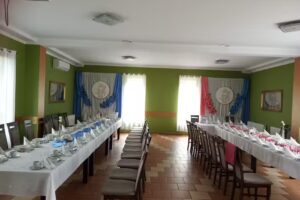 Restauracja Pod Dębami