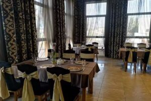 Restauracja Pod Dębem