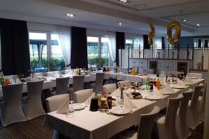 Restauracja Pod Dębem