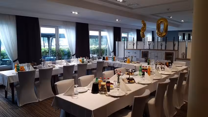 Restauracja Pod Dębem