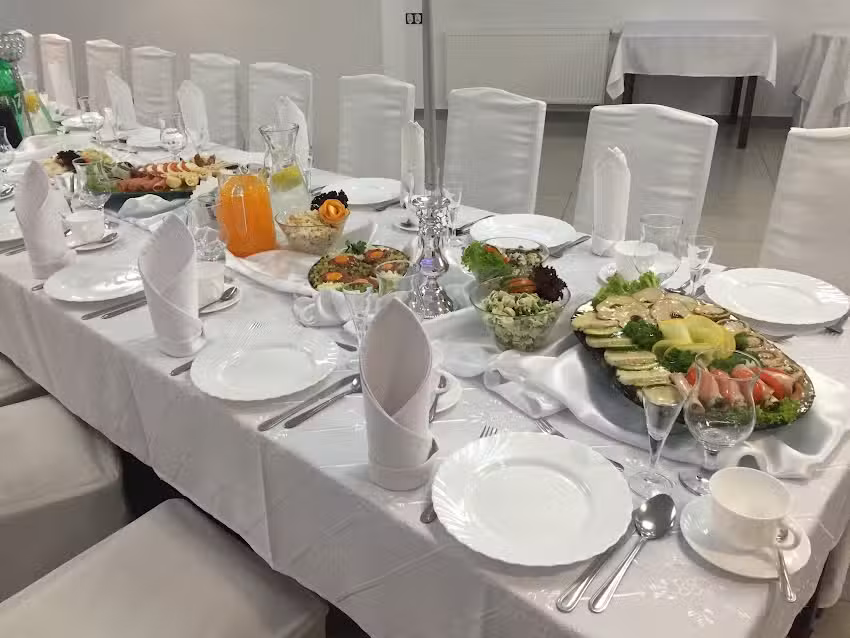 Restauracja Pod Dzwonem