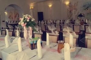 Restauracja Pod Irysami