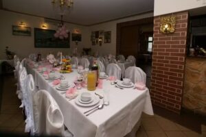 Restauracja Pod Orłem s.c.