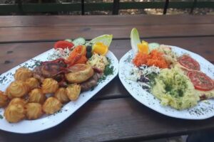 Restauracja Pod Sosenką