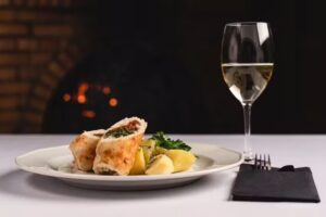 Restauracja pod Sosnami