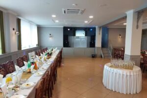 Restauracja Podmiejska