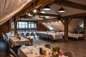 Restauracja Podzamcze