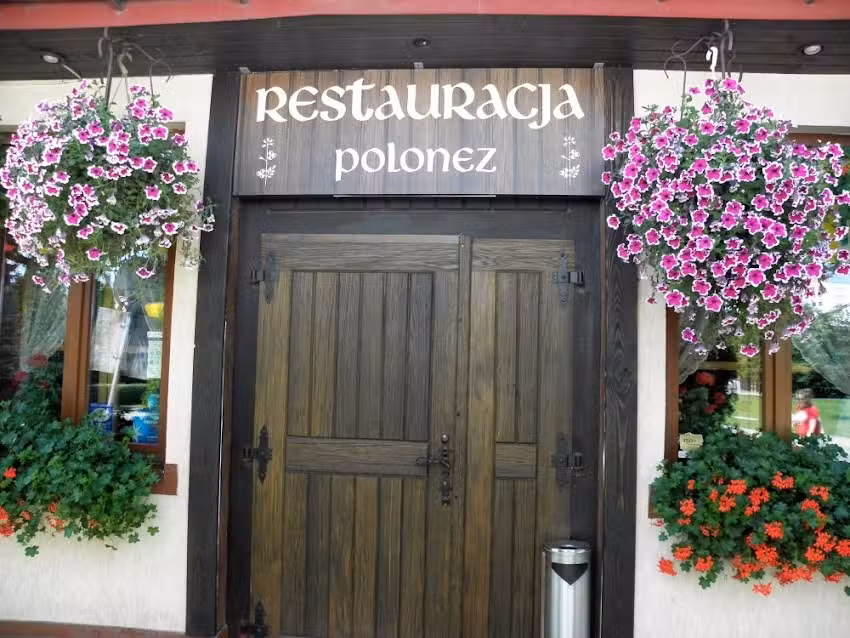 Restauracja POLONEZ