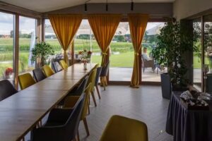 Restauracja Polsko &ndash; Włoska | Polska Toskania