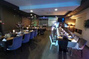 Restauracja Próżna Kaczka