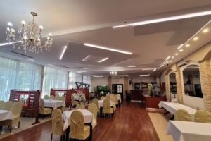 Restauracja PRZY MIŁEJ Złotoryja &ndash; Śniadania, Obiady, Kolacje, Wesela, Catering, Lunch, Brunch, Dinner, Breakfast