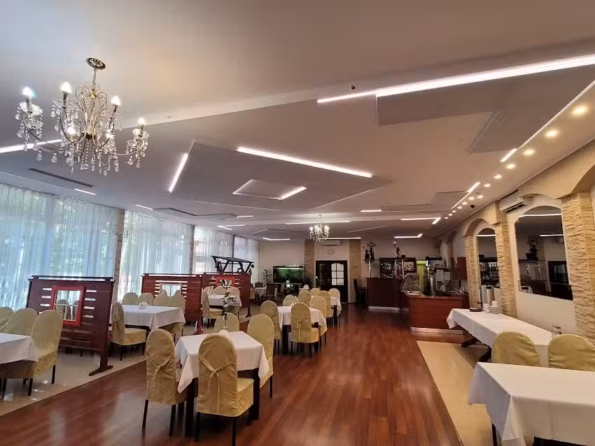 Restauracja PRZY MIŁEJ Złotoryja &ndash; Śniadania, Obiady, Kolacje, Wesela, Catering, Lunch, Brunch, Dinner, Breakfast