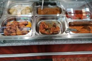 Restauracja Pychotka