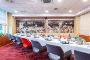 Restauracja Qubus Głog&oacute;w