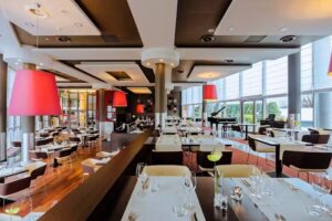 Restauracja Qubus Krak&oacute;w