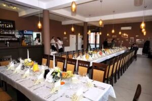 Restauracja Radłowska