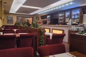 Restauracja Rejtana 1