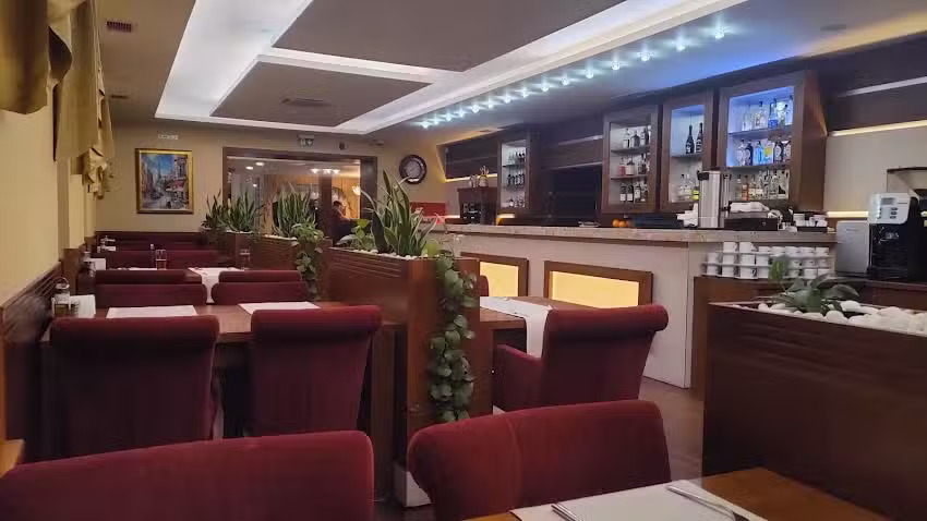 Restauracja Rejtana 1