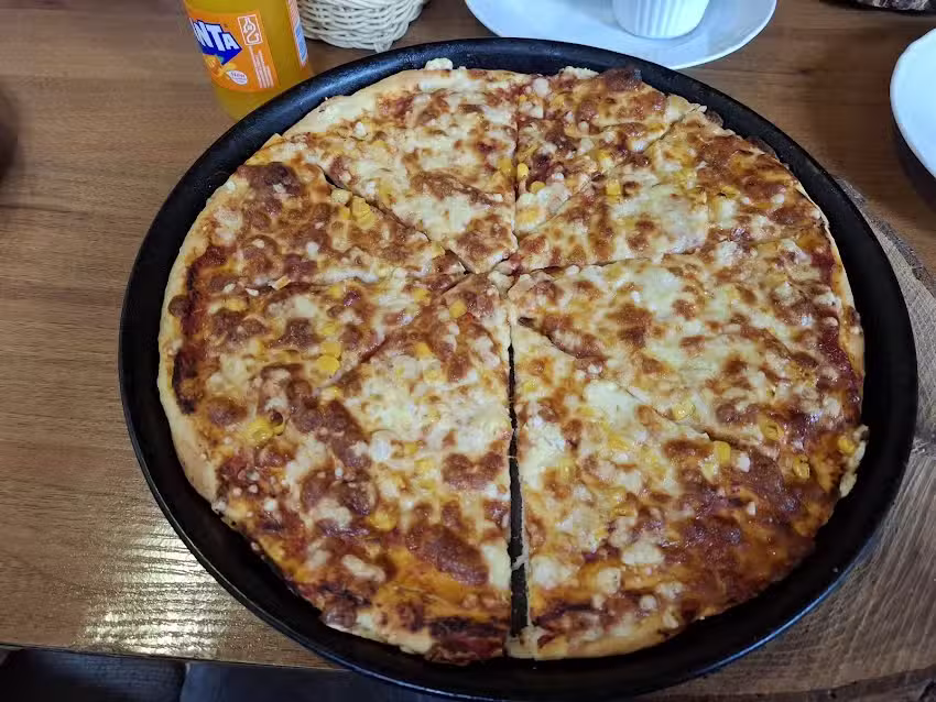 Restauracja Retro