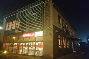 Restauracja Rodzinna Club 99