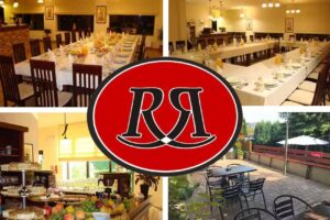 Restauracja Rodzinna we Wrocławiu