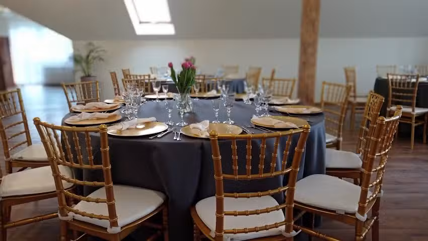 Restauracja Rusałka