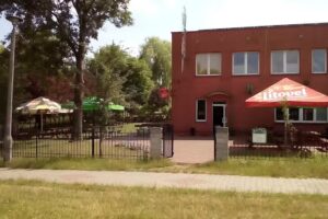 Restauracja Są-Siedzi