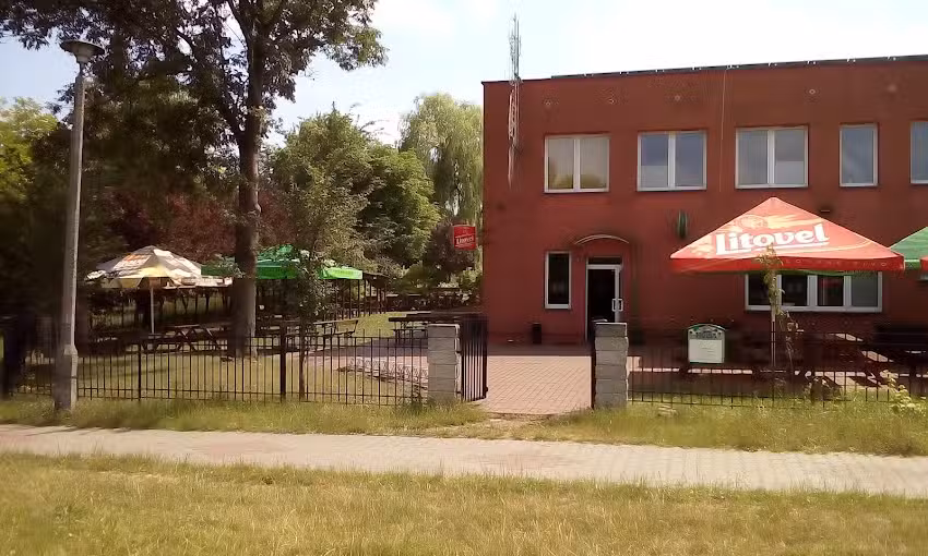 Restauracja Są-Siedzi