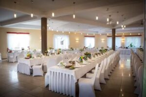 Restauracja/ Sala Bankietowa Batory