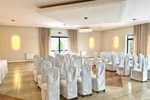 Restauracja & Sala bankietowa Impresja Pleszew