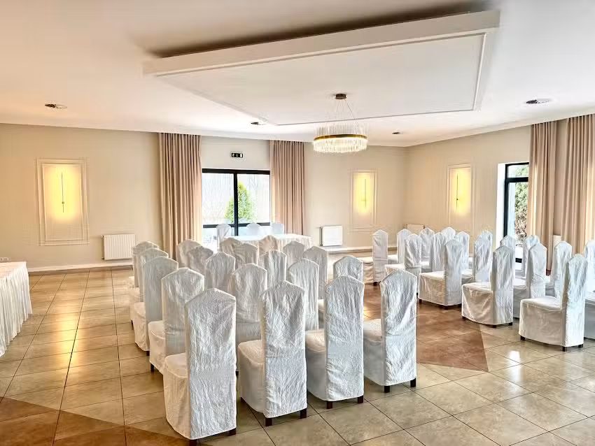 Restauracja & Sala bankietowa Impresja Pleszew