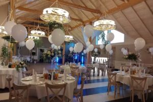 Restauracja & Sala Weselna Malinowy Las