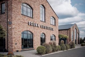 Restauracja Scena Cegielnia Radzymin