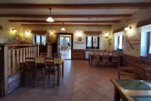 Restauracja Sekrety Piwowara