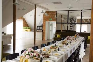 Restauracja Sielanka