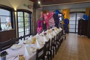 Restauracja Sielsko Smaki Regionu Bydgoszcz