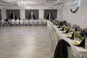 Restauracja Słoneczna Polana