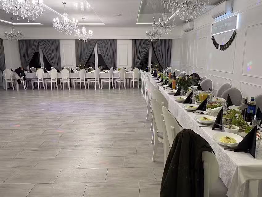 Restauracja Słoneczna Polana