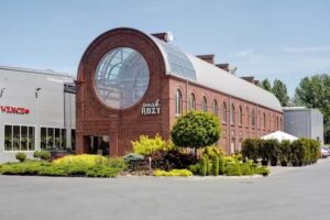 Restauracja Smak Róży