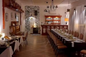 Restauracja Smaki Świata &ndash; kuchnia polska &ndash; catering